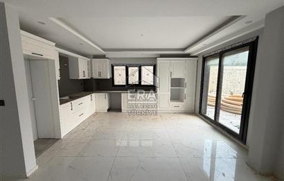 ERA SÖZ DEN BALIKESİR KÖTEYLİ DE MÜSTAKİL BAHÇELİ OTURUMA HAZIR 4+1 DUBLEKS VİLLA