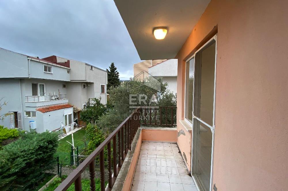 ERA SÖZ'DEN BALIKESİR ERDEK YALI MH. 4+1 SATILIK VİLLA