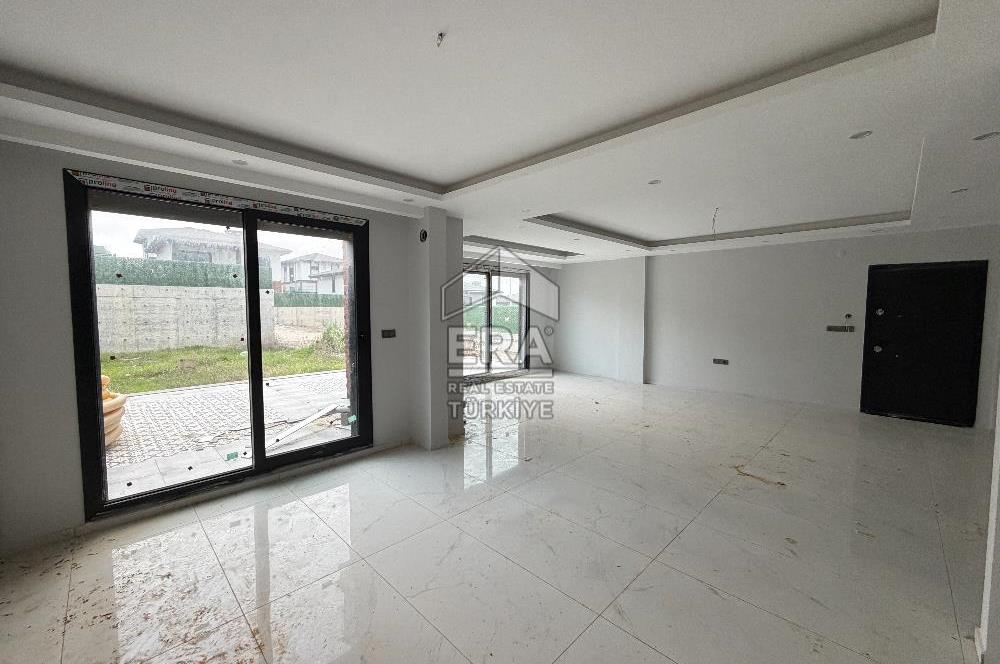 ERA SÖZ DEN BALIKESİR KÖTEYLİ DE MÜSTAKİL BAHÇELİ OTURUMA HAZIR 4+1 DUBLEKS VİLLA