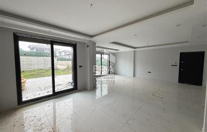 ERA SÖZ DEN BALIKESİR KÖTEYLİ DE MÜSTAKİL BAHÇELİ OTURUMA HAZIR 4+1 DUBLEKS VİLLA