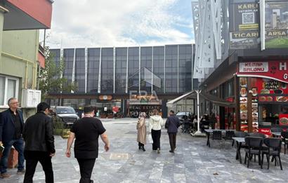 ERA KARAT'TAN EĞİTİM ARAŞTIRMA HASTANESİ YANINDA KİRALIK OFİS