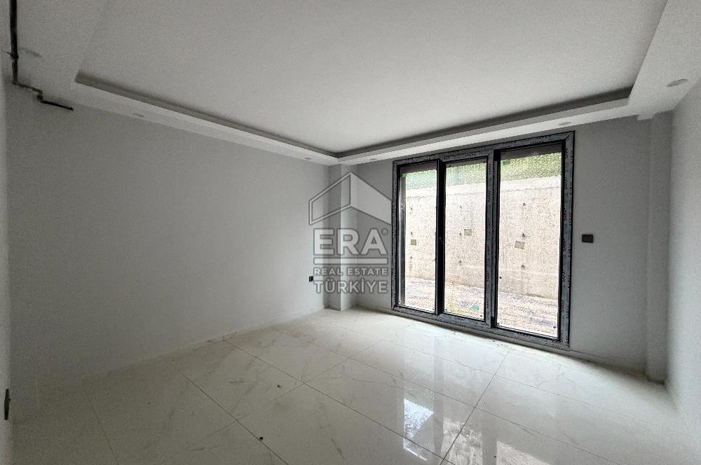 ERA SÖZ DEN BALIKESİR KÖTEYLİ DE MÜSTAKİL BAHÇELİ OTURUMA HAZIR 4+1 DUBLEKS VİLLA