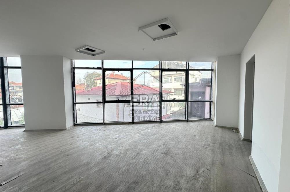 ERA KARAT'TAN EĞİTİM ARAŞTIRMA HASTANESİ YANINDA KİRALIK OFİS