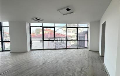 ERA KARAT'TAN EĞİTİM ARAŞTIRMA HASTANESİ YANINDA KİRALIK OFİS