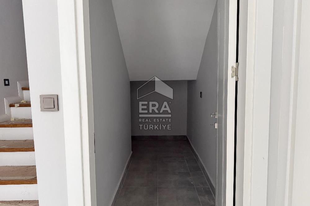 ERA SÖZ DEN BALIKESİR KÖTEYLİ DE MÜSTAKİL BAHÇELİ OTURUMA HAZIR 4+1 DUBLEKS VİLLA