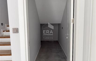 ERA SÖZ DEN BALIKESİR KÖTEYLİ DE MÜSTAKİL BAHÇELİ OTURUMA HAZIR 4+1 DUBLEKS VİLLA