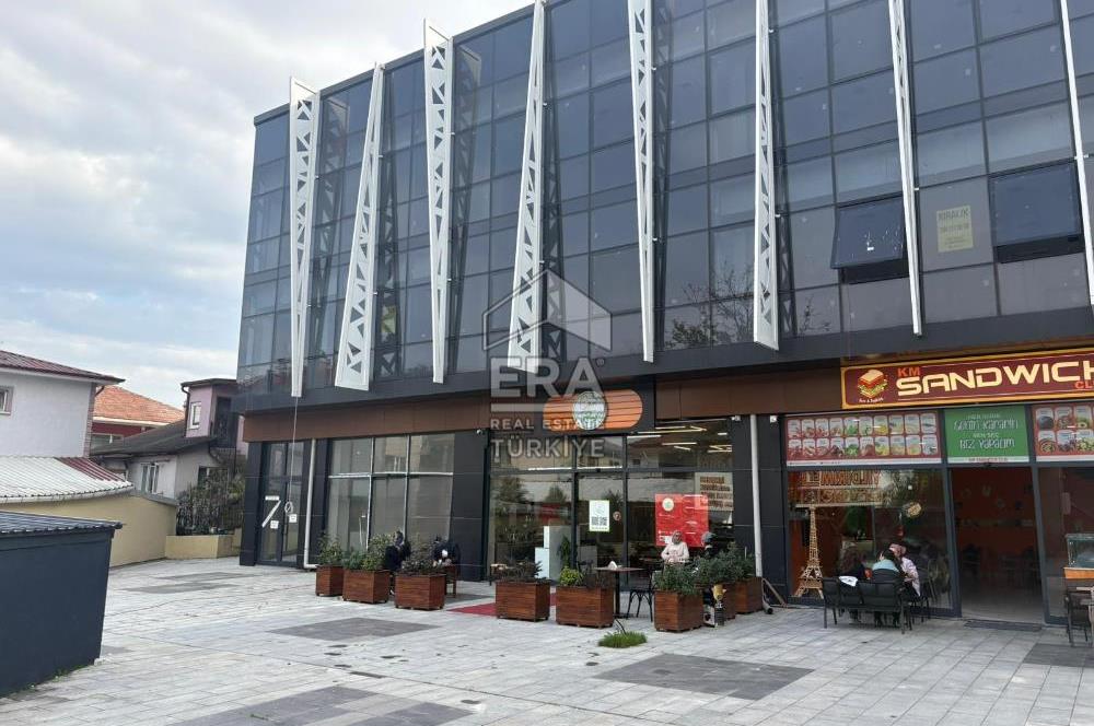 ERA KARAT'TAN EĞİTİM ARAŞTIRMA HASTANESİ YANINDA KİRALIK OFİS