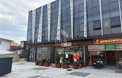 ERA KARAT'TAN EĞİTİM ARAŞTIRMA HASTANESİ YANINDA KİRALIK OFİS