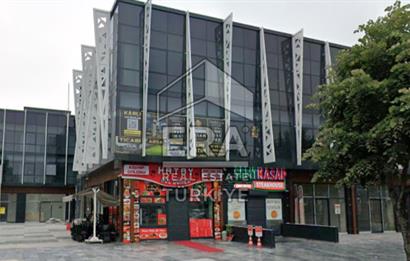 ERA KARAT'TAN EĞİTİM ARAŞTIRMA HASTANESİ YANINDA KİRALIK OFİS