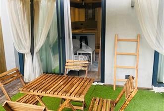 İzmir Bornova Folkart Life Sitesi Bahçeli En Geniş 1+1 Daire - 2 - 14072