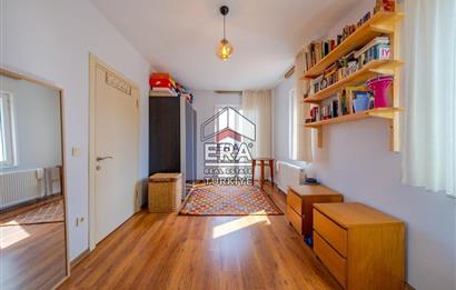 Ana Cadde Cepheli Geniş Bahçeli & Satılık Ticari Bina