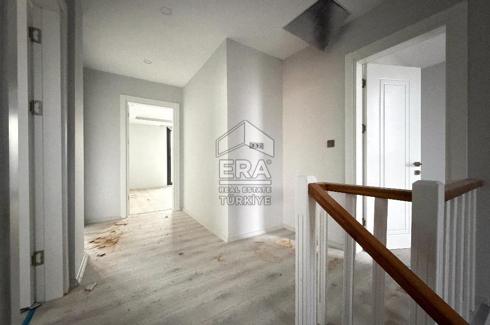 ERA SÖZ DEN BALIKESİR KÖTEYLİ DE MÜSTAKİL BAHÇELİ OTURUMA HAZIR 4+1 DUBLEKS VİLLA