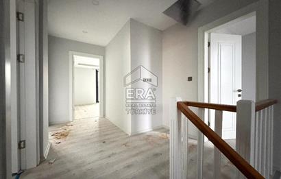 ERA SÖZ DEN BALIKESİR KÖTEYLİ DE MÜSTAKİL BAHÇELİ OTURUMA HAZIR 4+1 DUBLEKS VİLLA