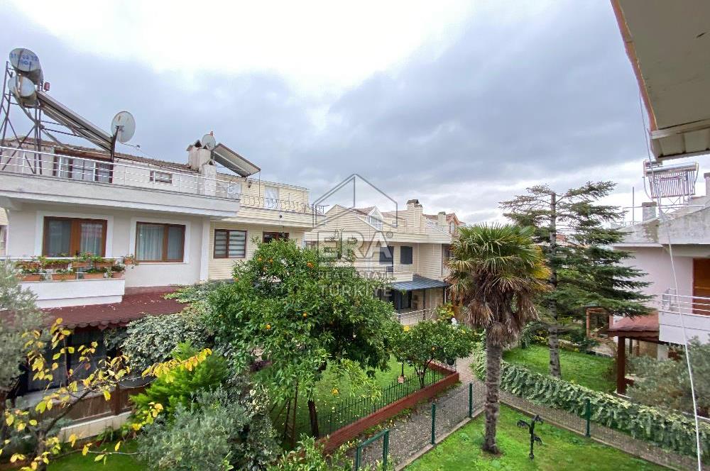 ERA SÖZ'DEN BALIKESİR ERDEK YALI MH. 4+1 SATILIK VİLLA