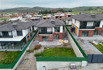 ERA SÖZ DEN BALIKESİR KÖTEYLİ DE MÜSTAKİL BAHÇELİ OTURUMA HAZIR 4+1 DUBLEKS VİLLA - 2 - 14081