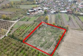 ERA KARATTAN SAKARYA AKYAZI YAHYALIDA 4086 M2 TARLA - 7 - 14076