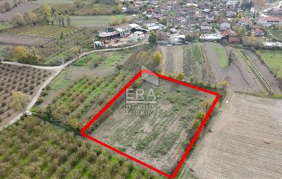 ERA KARATTAN SAKARYA AKYAZI YAHYALIDA 4086 M2 TARLA