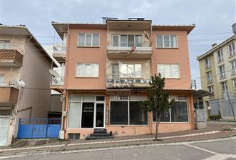 BALIKESİR KEPSUT YENİCE DE SATILIK 2+1 DAİRE VE DÜKKAN - 8 - 14090