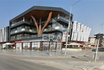 ERA KARAT'TAN EĞİTİM ARAŞTIRMA HASTANESİ YANINDA KİRALIK OFİS - 1 - 14095