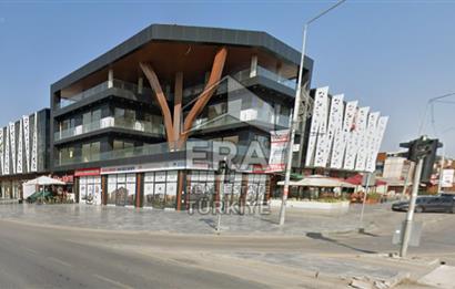 ERA KARAT'TAN EĞİTİM ARAŞTIRMA HASTANESİ YANINDA KİRALIK OFİS