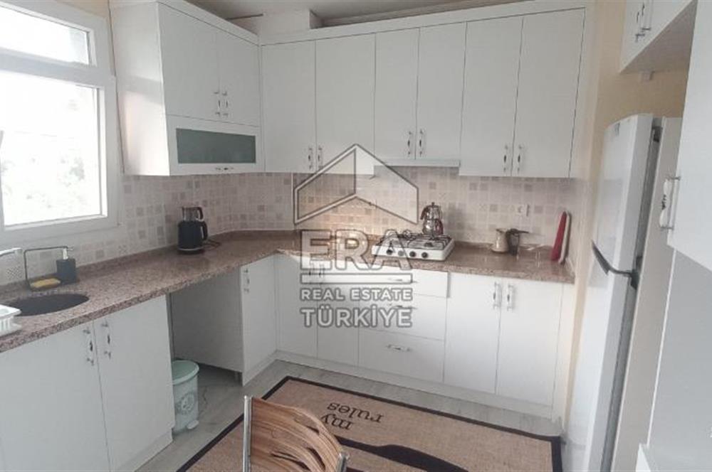 Era Angel Gayrimenkul'den Küçükköy'de 3+1 Eşyalı Kiralık Daire