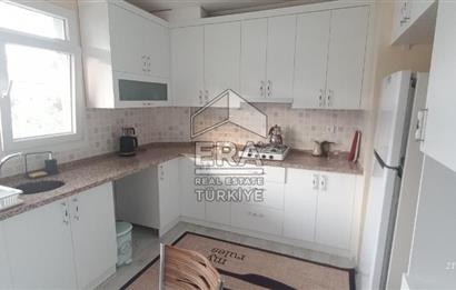 Era Angel Gayrimenkul'den Küçükköy'de 3+1 Eşyalı Kiralık Daire