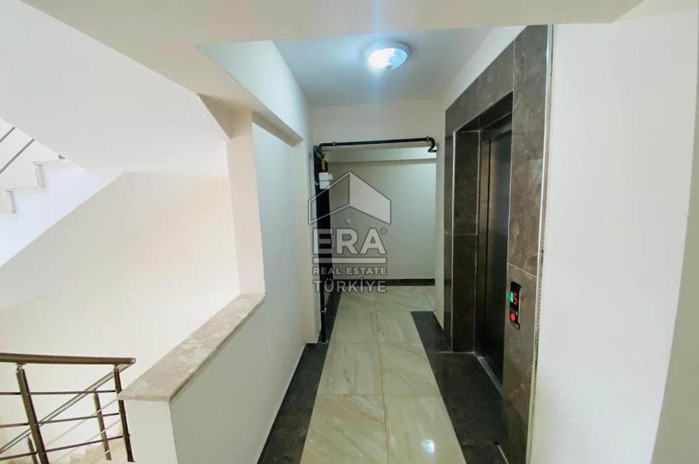 İzmir Menemen Ege İnci Sitesi Havuzlu ve Güvenlikli 3+1 Daire