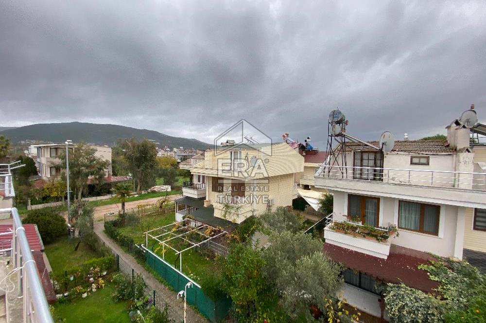 ERA SÖZ'DEN BALIKESİR ERDEK YALI MH. 4+1 SATILIK VİLLA