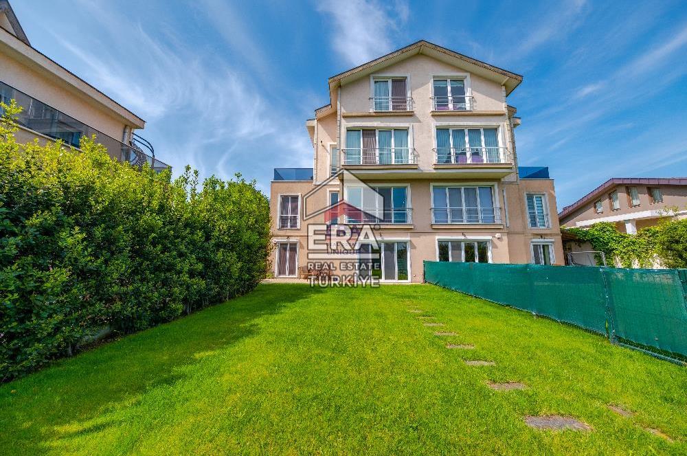 Zekeriyaköyde Yüksek Tabela Değerli Ticari 2 Bina