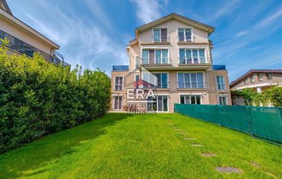 Zekeriyaköyde Yüksek Tabela Değerli Ticari 2 Bina