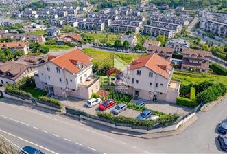 Ana Cadde Cepheli Geniş Bahçeli & Satılık Ticari Bina - 4 - 14074