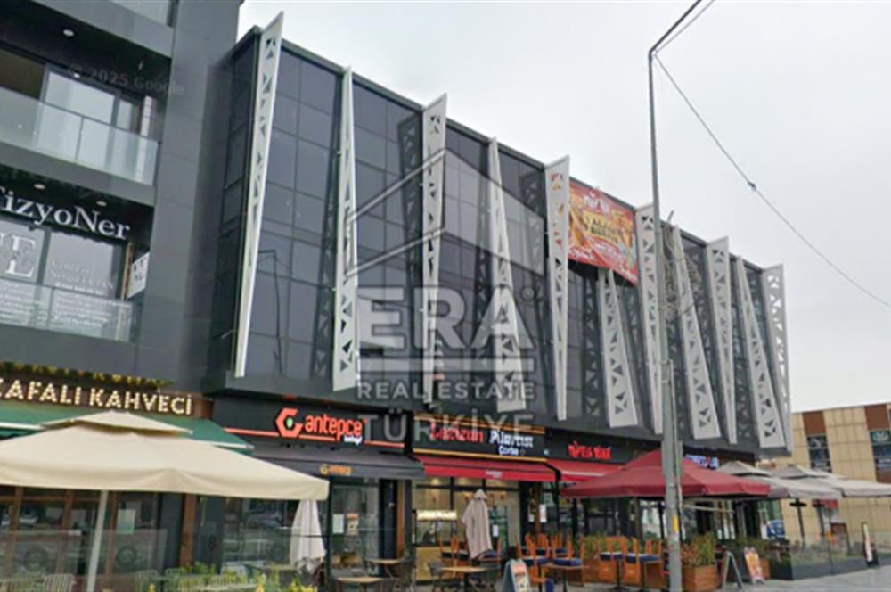 ERA KARAT'TAN EĞİTİM ARAŞTIRMA HASTANESİ YANINDA KİRALIK OFİS