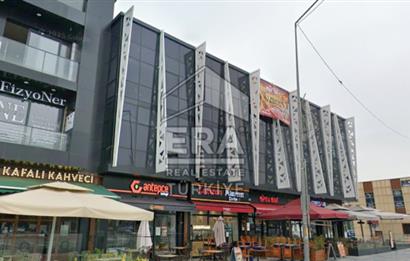 ERA KARAT'TAN EĞİTİM ARAŞTIRMA HASTANESİ YANINDA KİRALIK OFİS