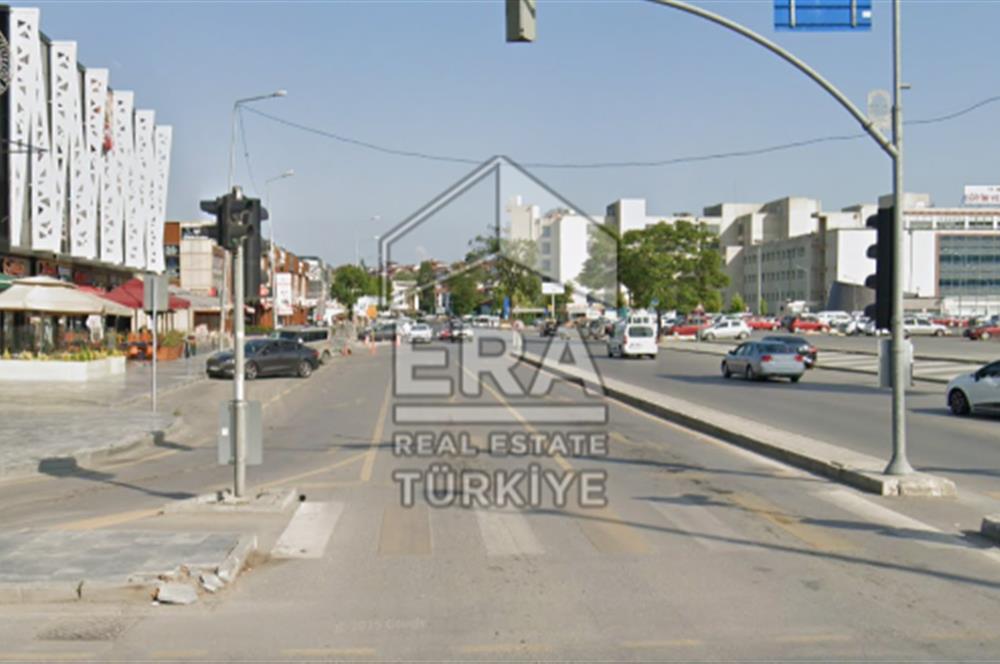 ERA KARAT'TAN EĞİTİM ARAŞTIRMA HASTANESİ YANINDA KİRALIK OFİS