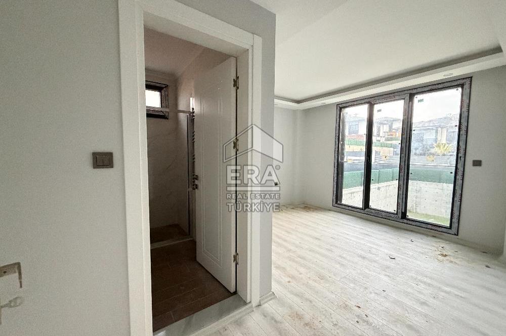 ERA SÖZ DEN BALIKESİR KÖTEYLİ DE MÜSTAKİL BAHÇELİ OTURUMA HAZIR 4+1 DUBLEKS VİLLA