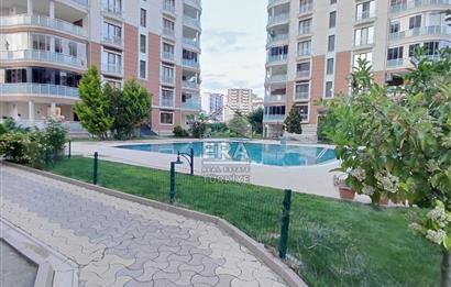 EBRU YAŞAM EVLERİNDE SATILIK 3+1 DAİRE