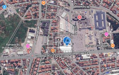 ERA KARAT'TAN EĞİTİM ARAŞTIRMA HASTANESİ YANINDA KİRALIK OFİS