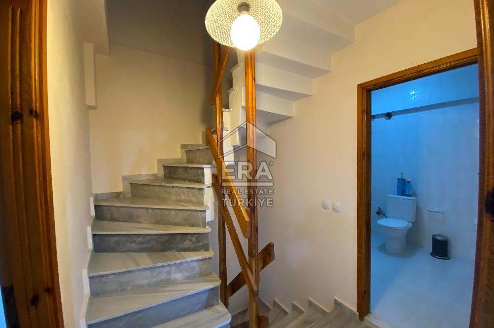 ERA SÖZ'DEN BALIKESİR ERDEK YALI MH. 4+1 SATILIK VİLLA