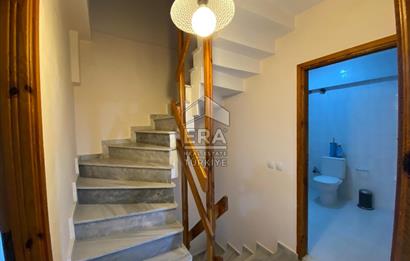 ERA SÖZ'DEN BALIKESİR ERDEK YALI MH. 4+1 SATILIK VİLLA