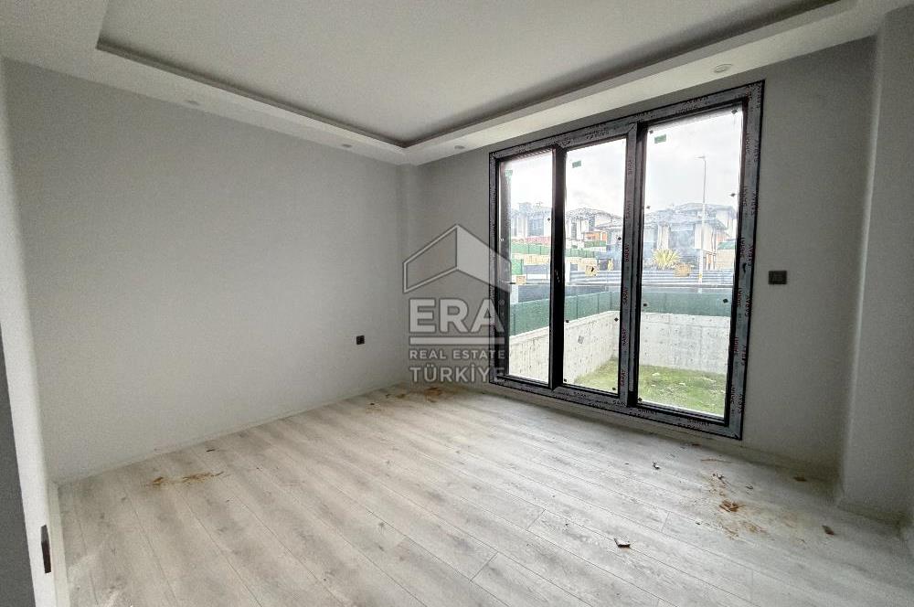 ERA SÖZ DEN BALIKESİR KÖTEYLİ DE MÜSTAKİL BAHÇELİ OTURUMA HAZIR 4+1 DUBLEKS VİLLA