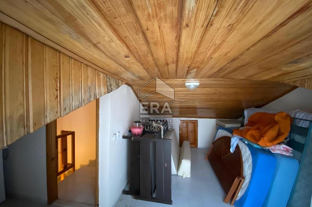 ERA SÖZ'DEN BALIKESİR ERDEK YALI MH. 4+1 SATILIK VİLLA