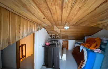 ERA SÖZ'DEN BALIKESİR ERDEK YALI MH. 4+1 SATILIK VİLLA