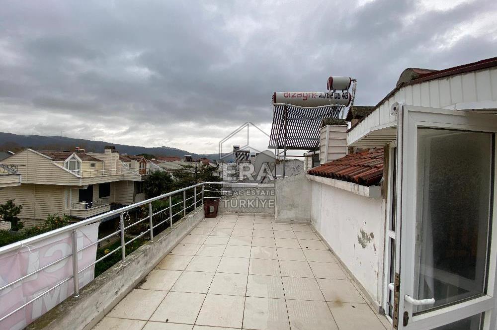 ERA SÖZ'DEN BALIKESİR ERDEK YALI MH. 4+1 SATILIK VİLLA