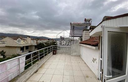 ERA SÖZ'DEN BALIKESİR ERDEK YALI MH. 4+1 SATILIK VİLLA