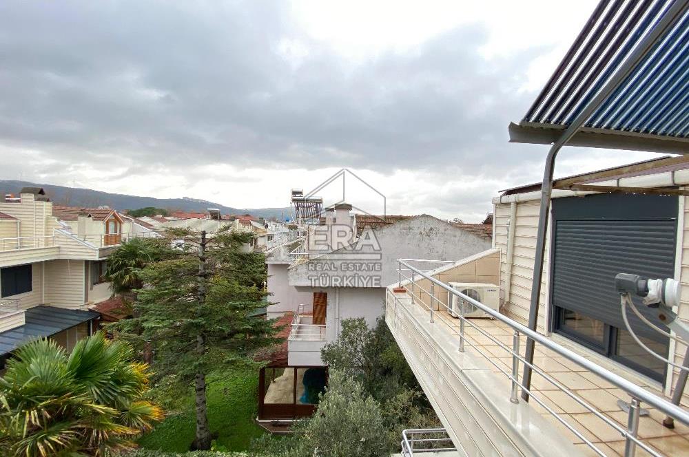 ERA SÖZ'DEN BALIKESİR ERDEK YALI MH. 4+1 SATILIK VİLLA