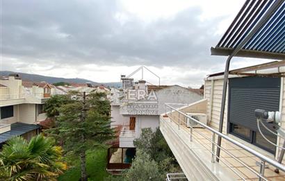 ERA SÖZ'DEN BALIKESİR ERDEK YALI MH. 4+1 SATILIK VİLLA