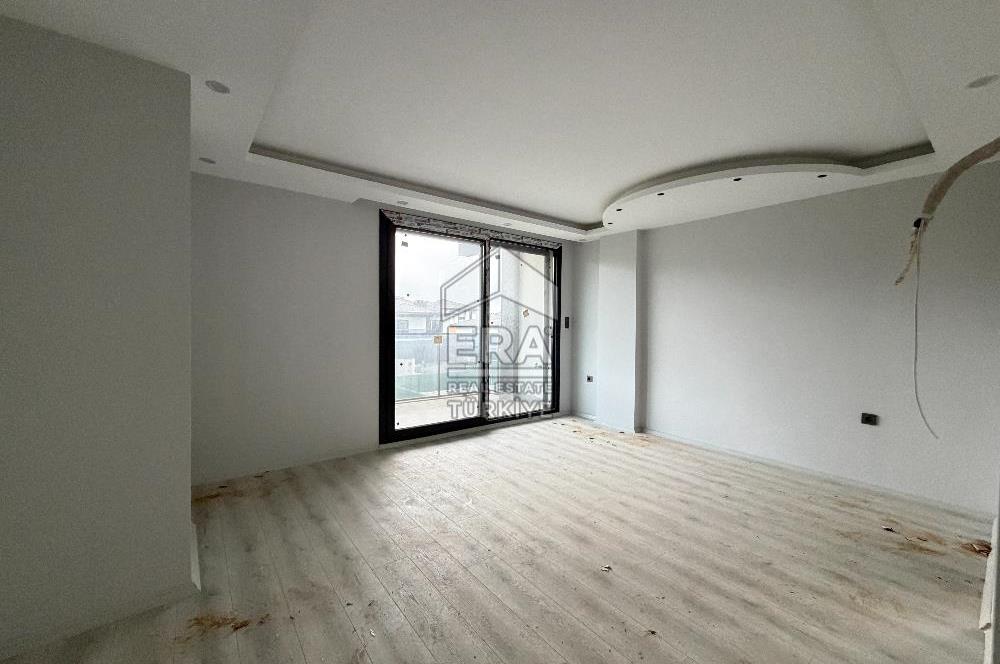 ERA SÖZ DEN BALIKESİR KÖTEYLİ DE MÜSTAKİL BAHÇELİ OTURUMA HAZIR 4+1 DUBLEKS VİLLA