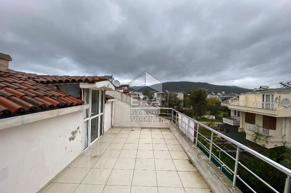 ERA SÖZ'DEN BALIKESİR ERDEK YALI MH. 4+1 SATILIK VİLLA