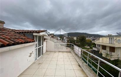 ERA SÖZ'DEN BALIKESİR ERDEK YALI MH. 4+1 SATILIK VİLLA