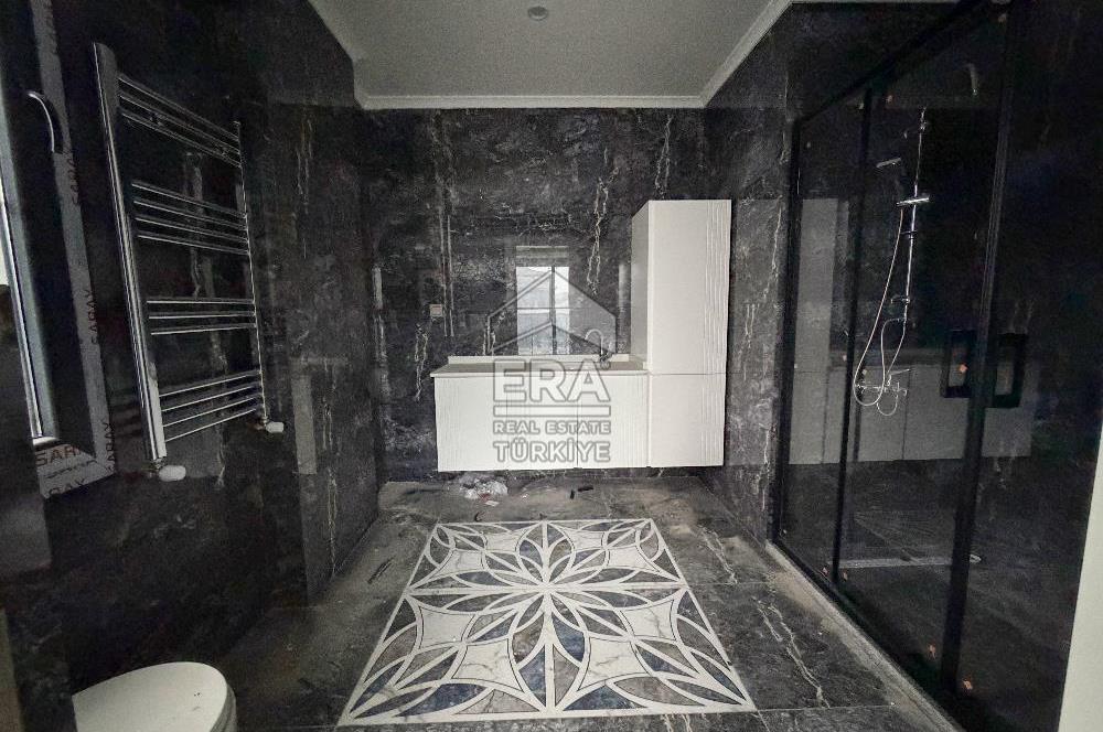 ERA SÖZ DEN BALIKESİR KÖTEYLİ DE MÜSTAKİL BAHÇELİ OTURUMA HAZIR 4+1 DUBLEKS VİLLA